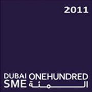 SME OneHundred Dubai 2011
